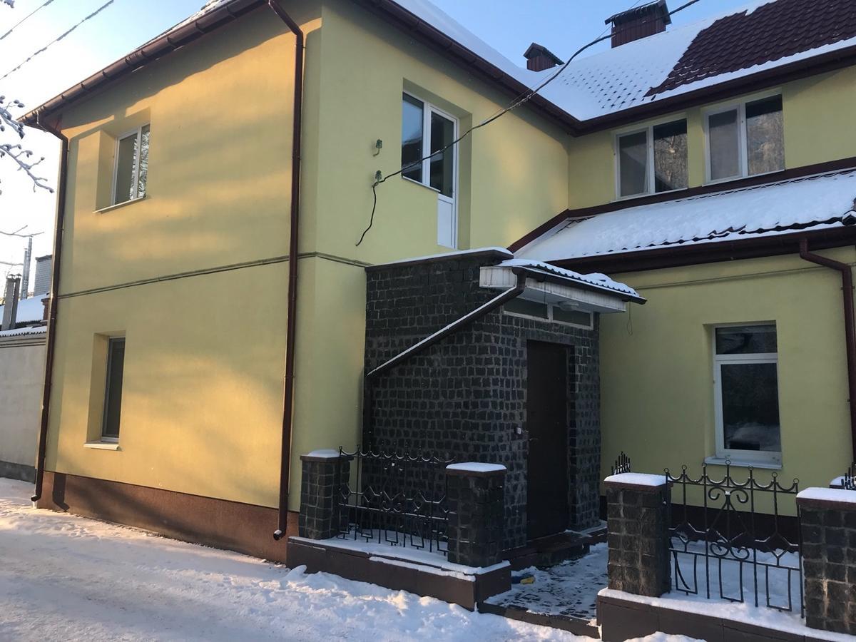Apartment On Nebesnoi Sotni Zhytomyr Luaran gambar