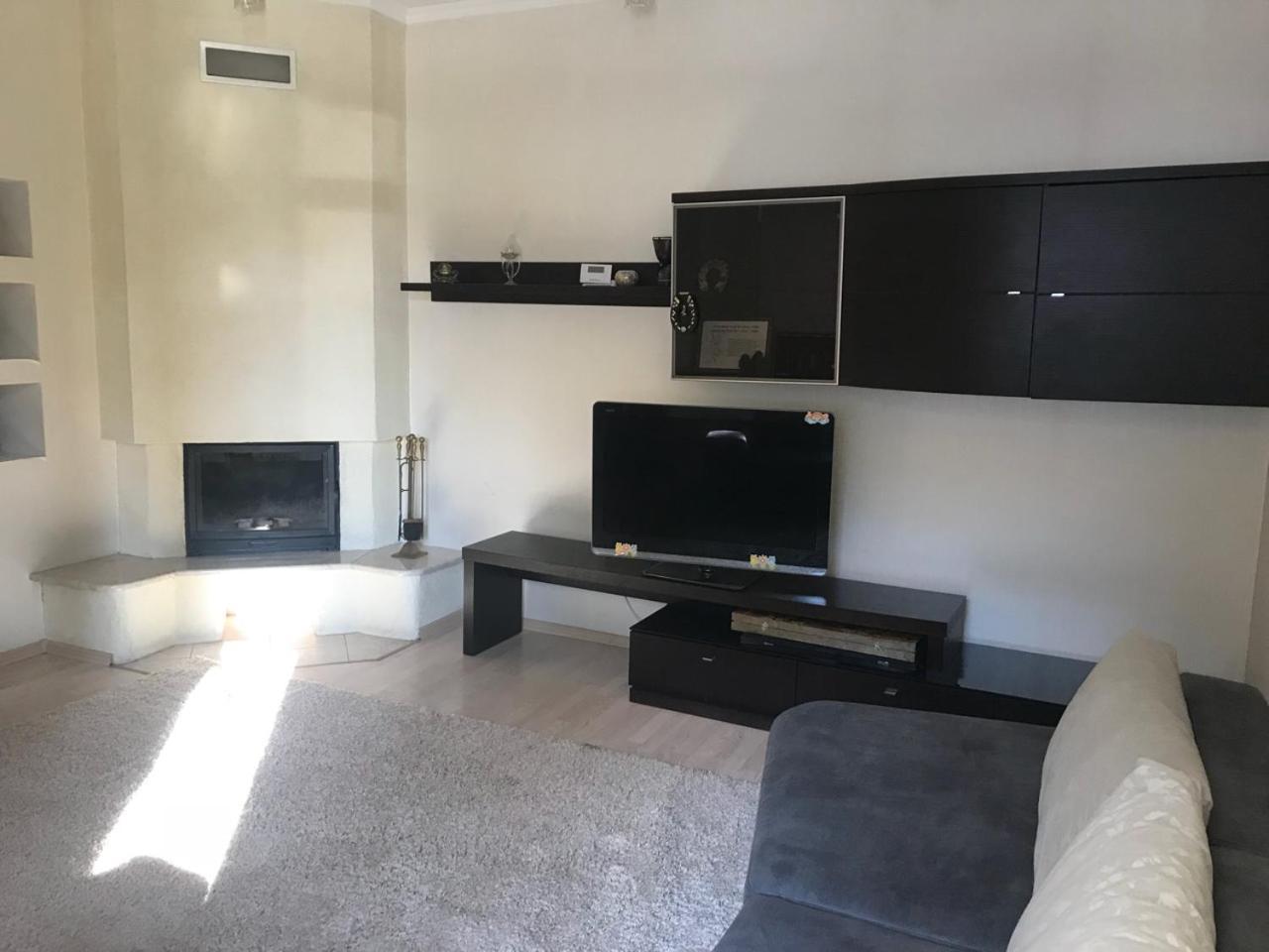 Apartment On Nebesnoi Sotni Zhytomyr Luaran gambar